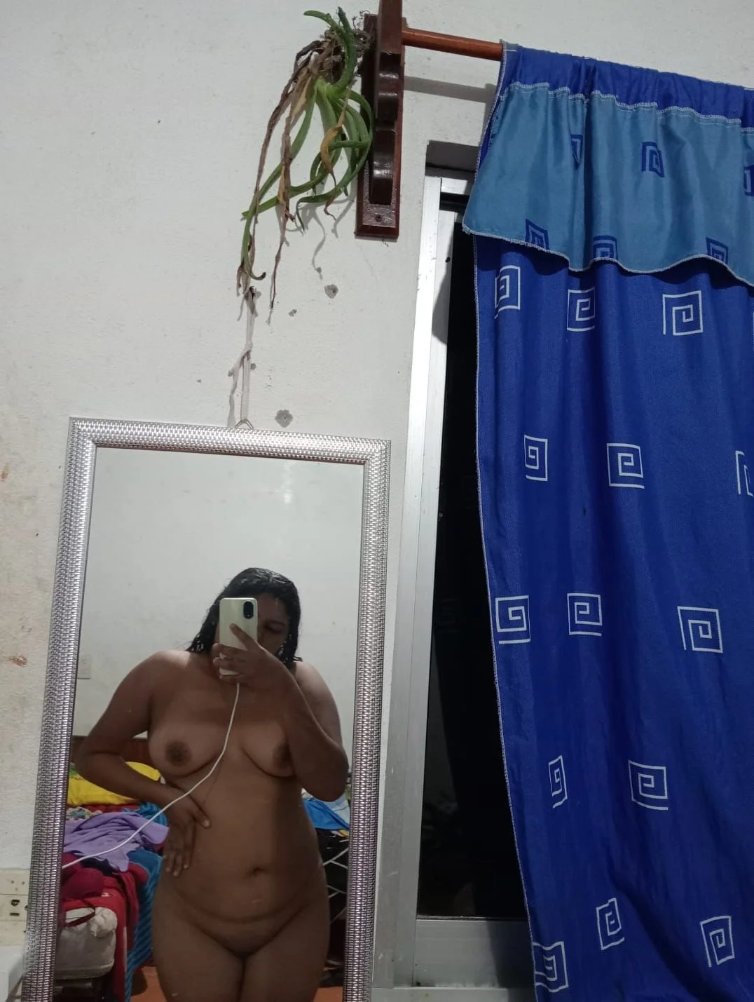 Nuevo aporte de nuestro seguidor, ex novia putita image 2