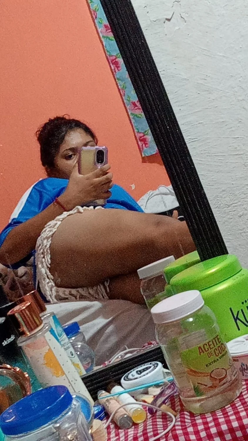 Nuevo aporte de nuestro seguidor, ex novia putita image 23