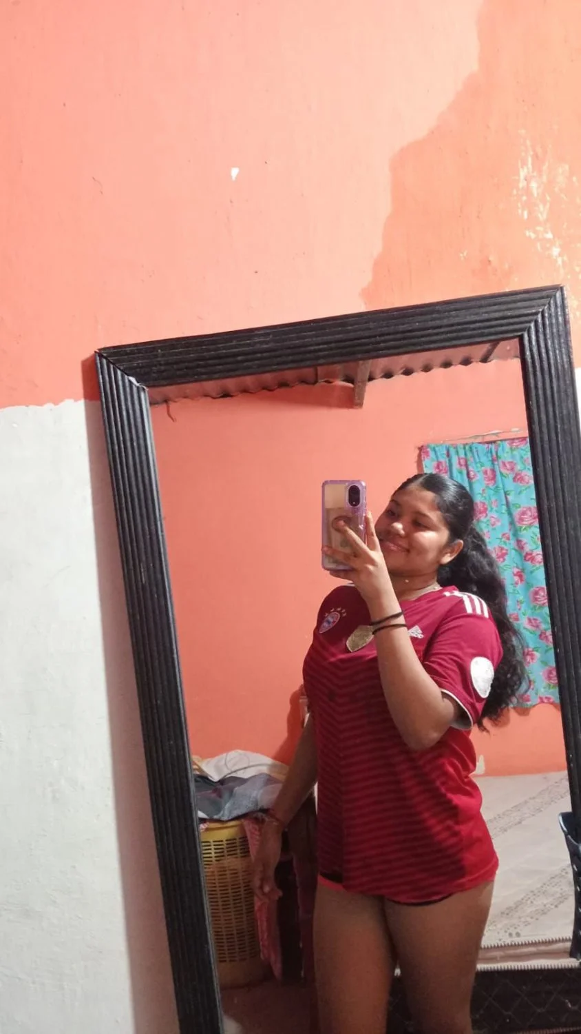 Nuevo aporte de nuestro seguidor, ex novia putita image 25
