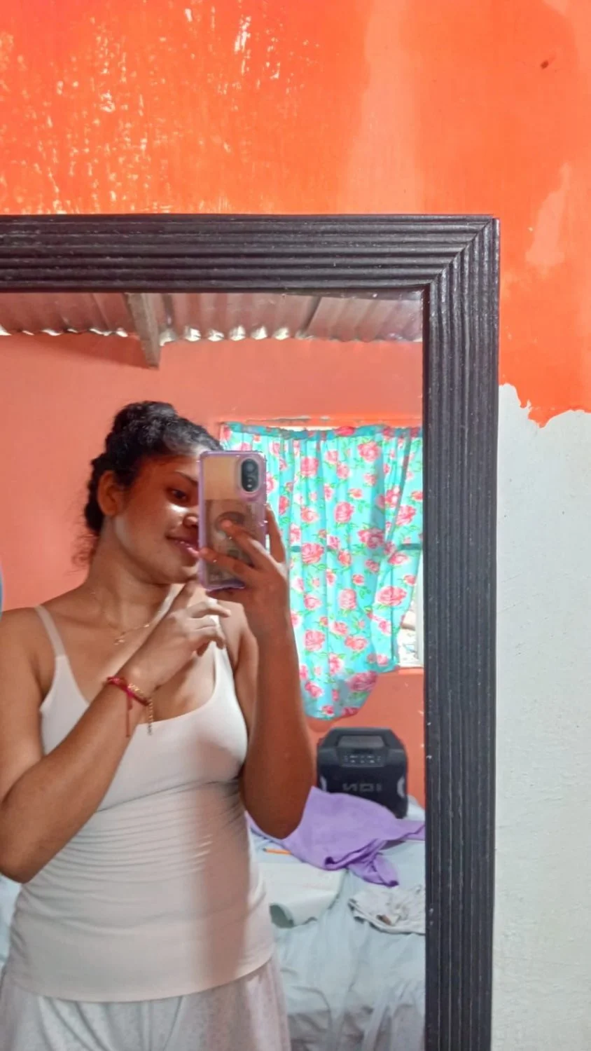 Nuevo aporte de nuestro seguidor, ex novia putita image 28