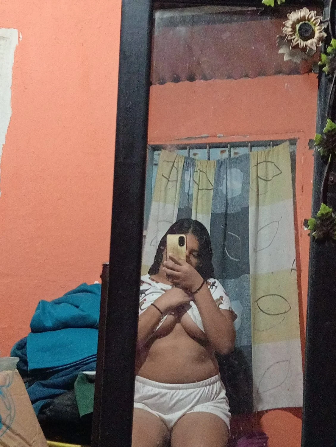 Nuevo aporte de nuestro seguidor, ex novia putita image 31