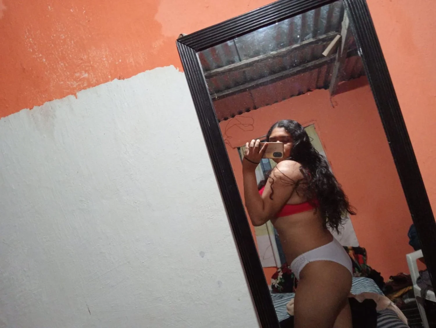 Nuevo aporte de nuestro seguidor, ex novia putita image 32