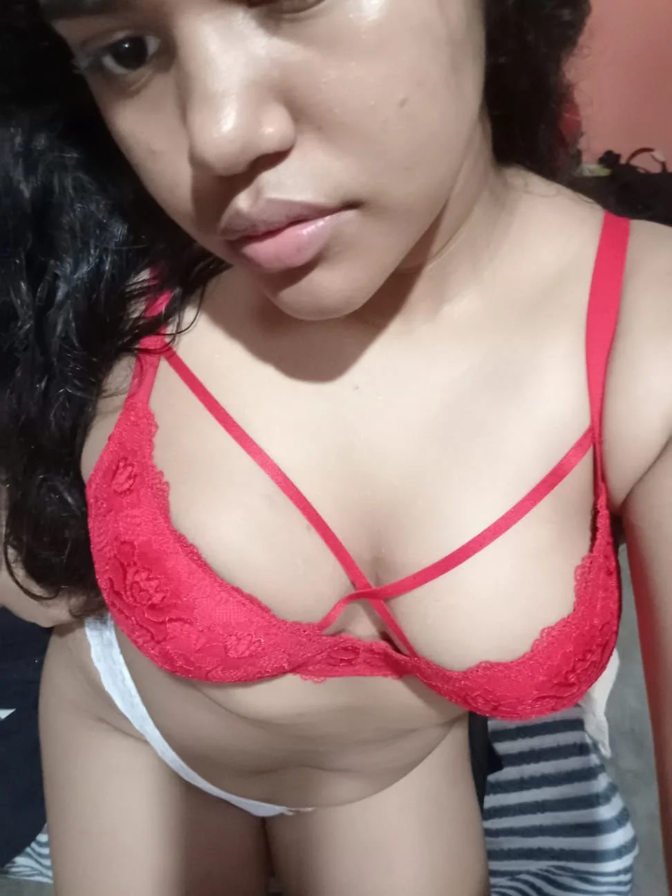 Nuevo aporte de nuestro seguidor, ex novia putita image 37