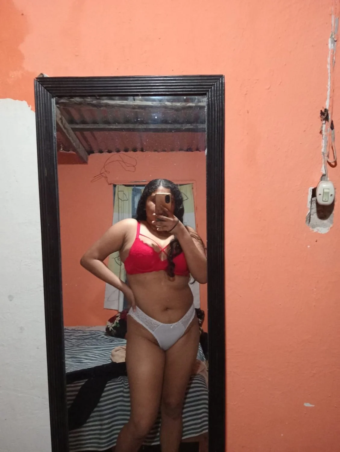 Nuevo aporte de nuestro seguidor, ex novia putita image 39