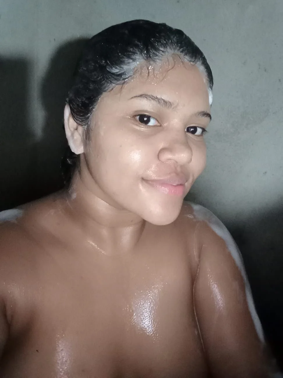 Nuevo aporte de nuestro seguidor, ex novia putita image 43