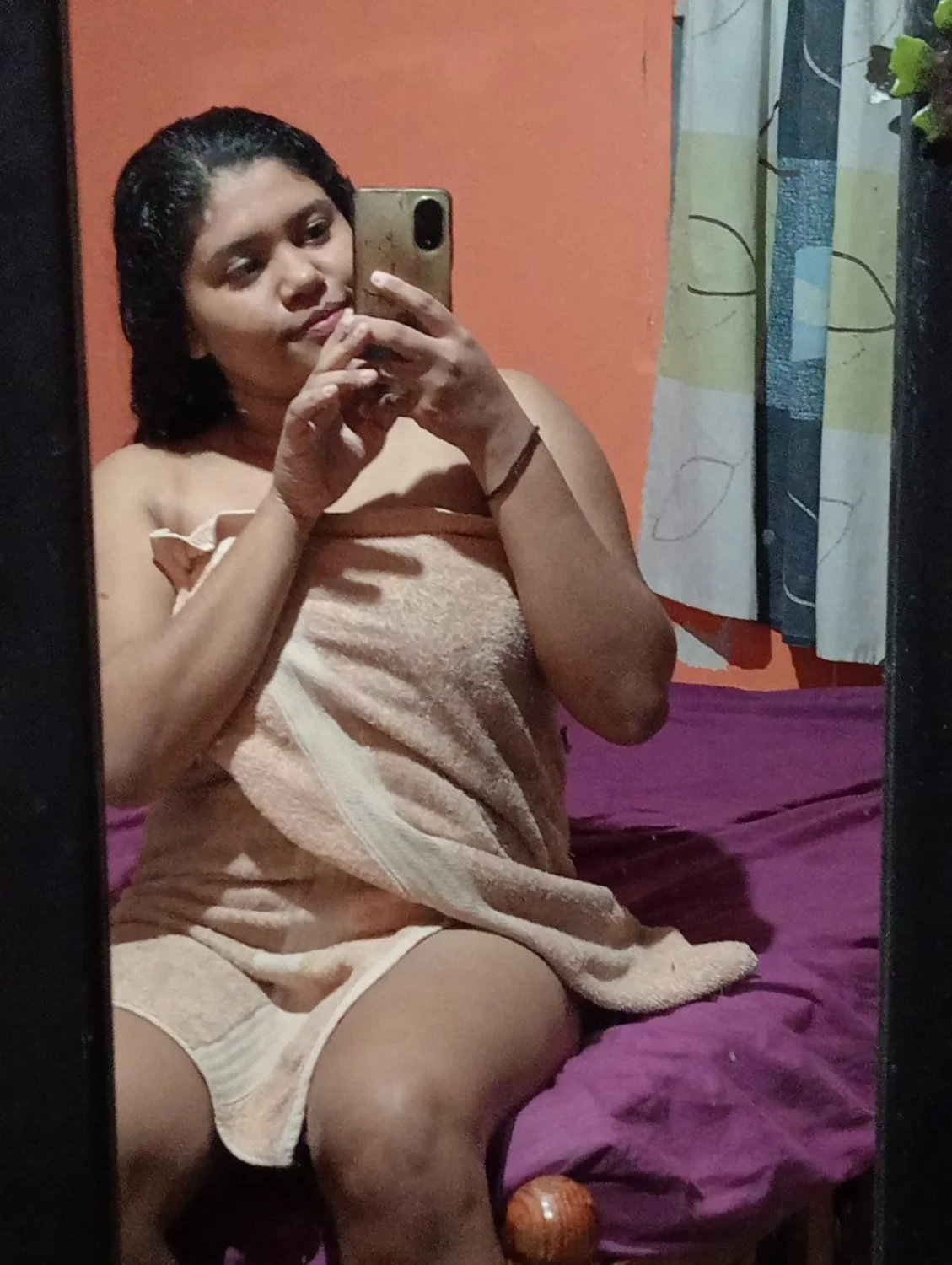 Nuevo aporte de nuestro seguidor, ex novia putita image 48