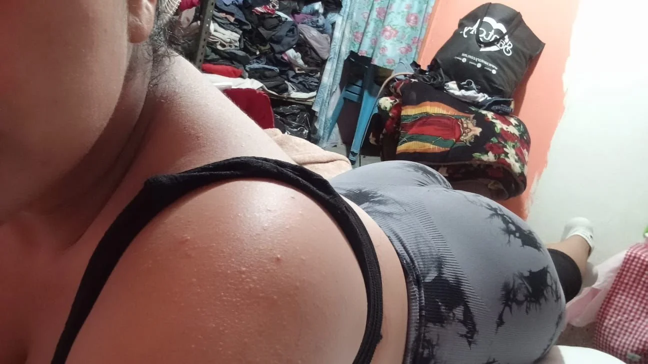 Nuevo aporte de nuestro seguidor, ex novia putita image 8