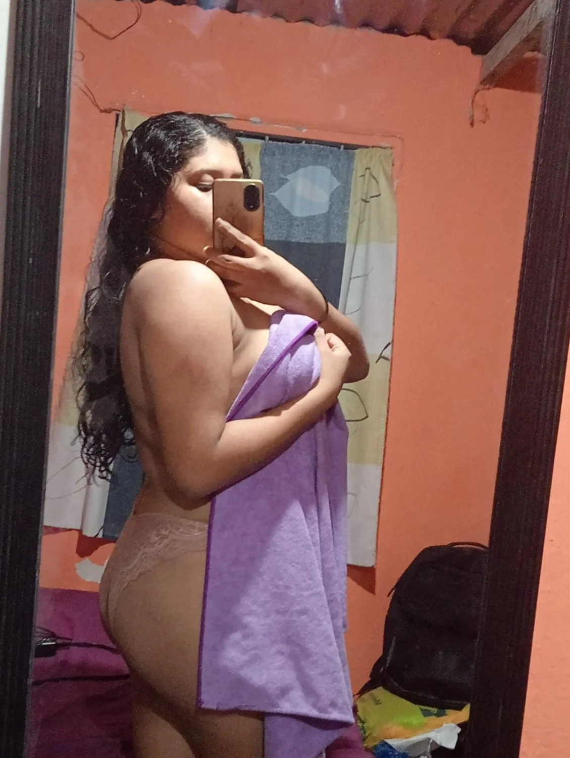 Nuevo aporte de nuestro seguidor, ex novia putita image 9