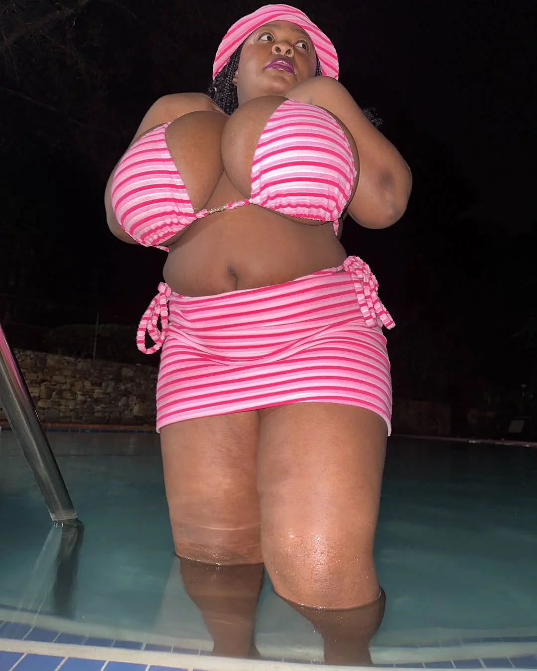 Juggs kamil Sexy image 13