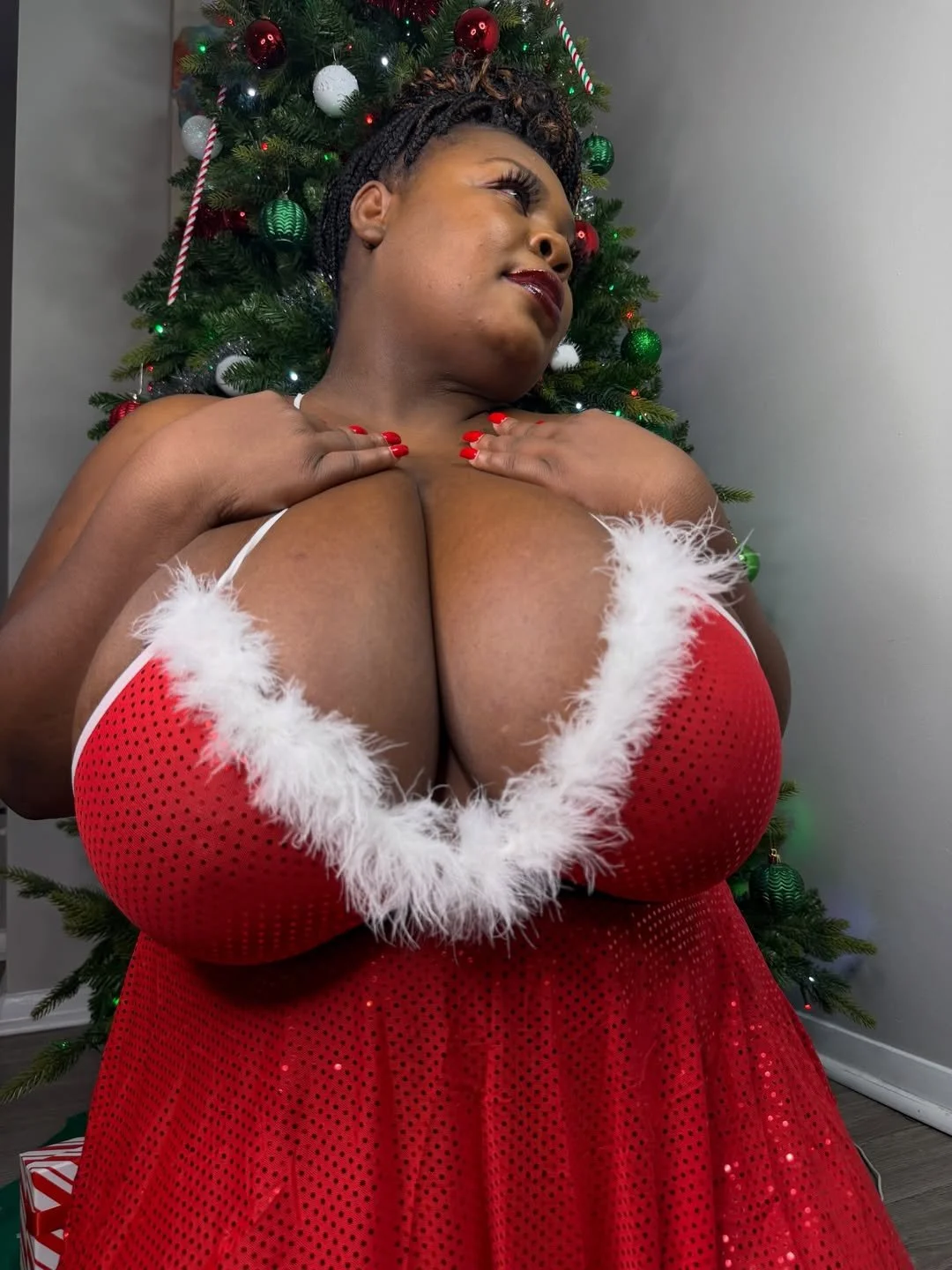 Juggs kamil Sexy image 44