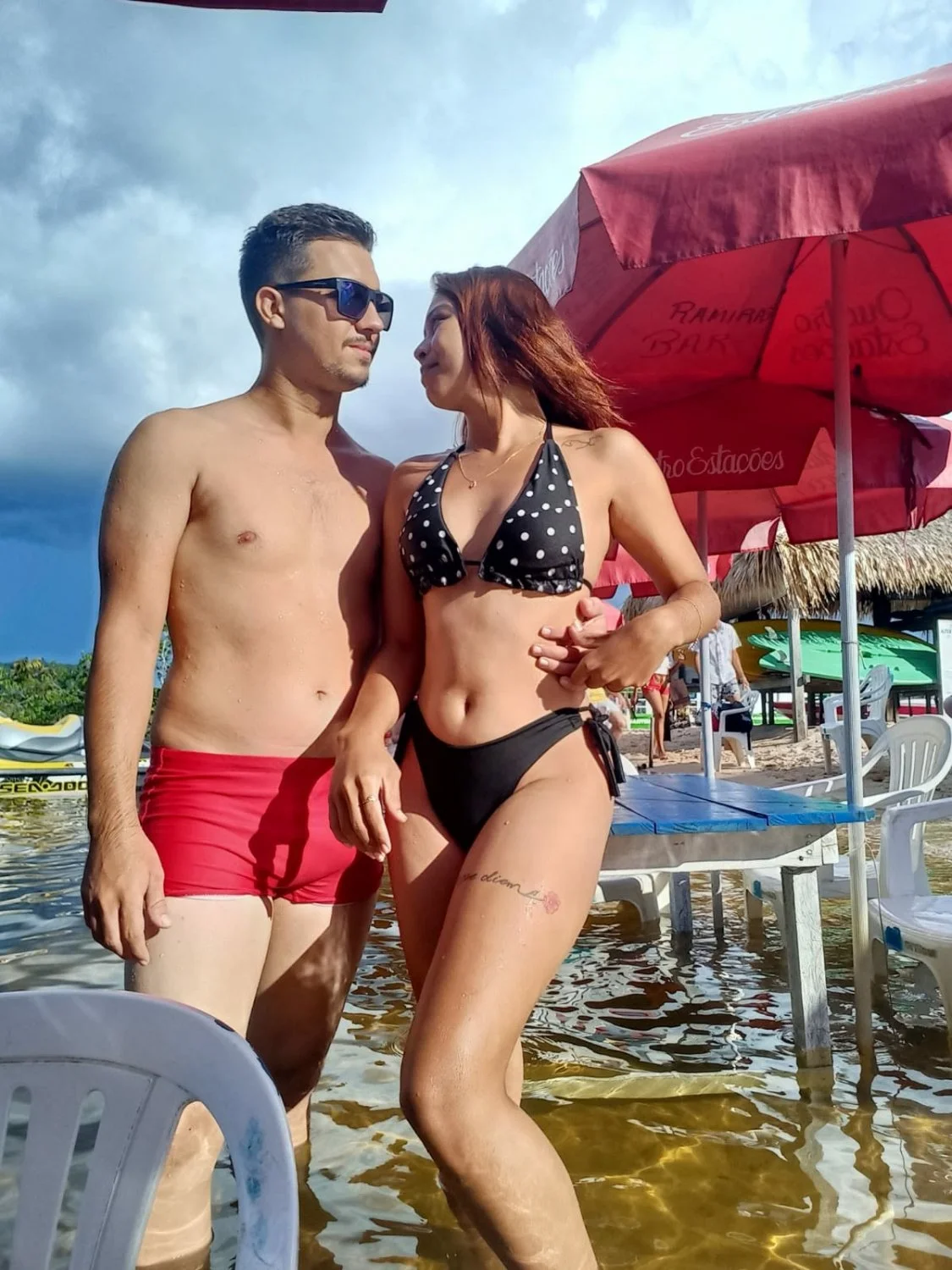 Vazou a namorada moradora de sc image 3