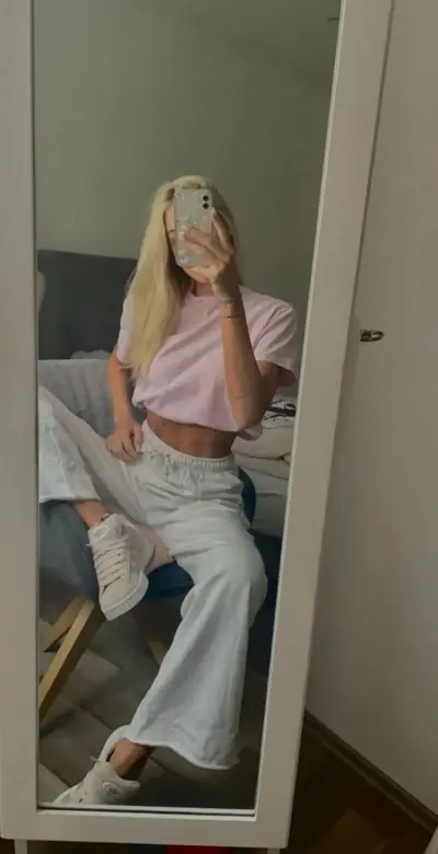 Hot blondie submitted. Kik just_another_9_5 to expose yours cover image