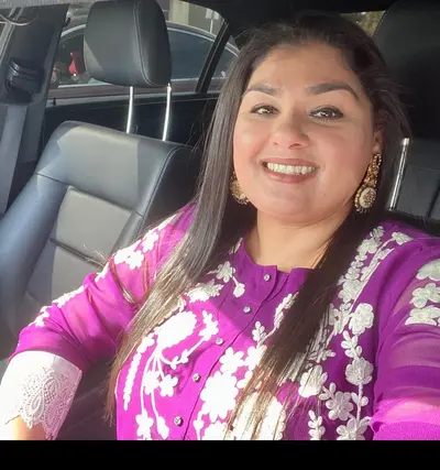 afghani bbw milf with her paki fwb at a hotel in bay area cover image