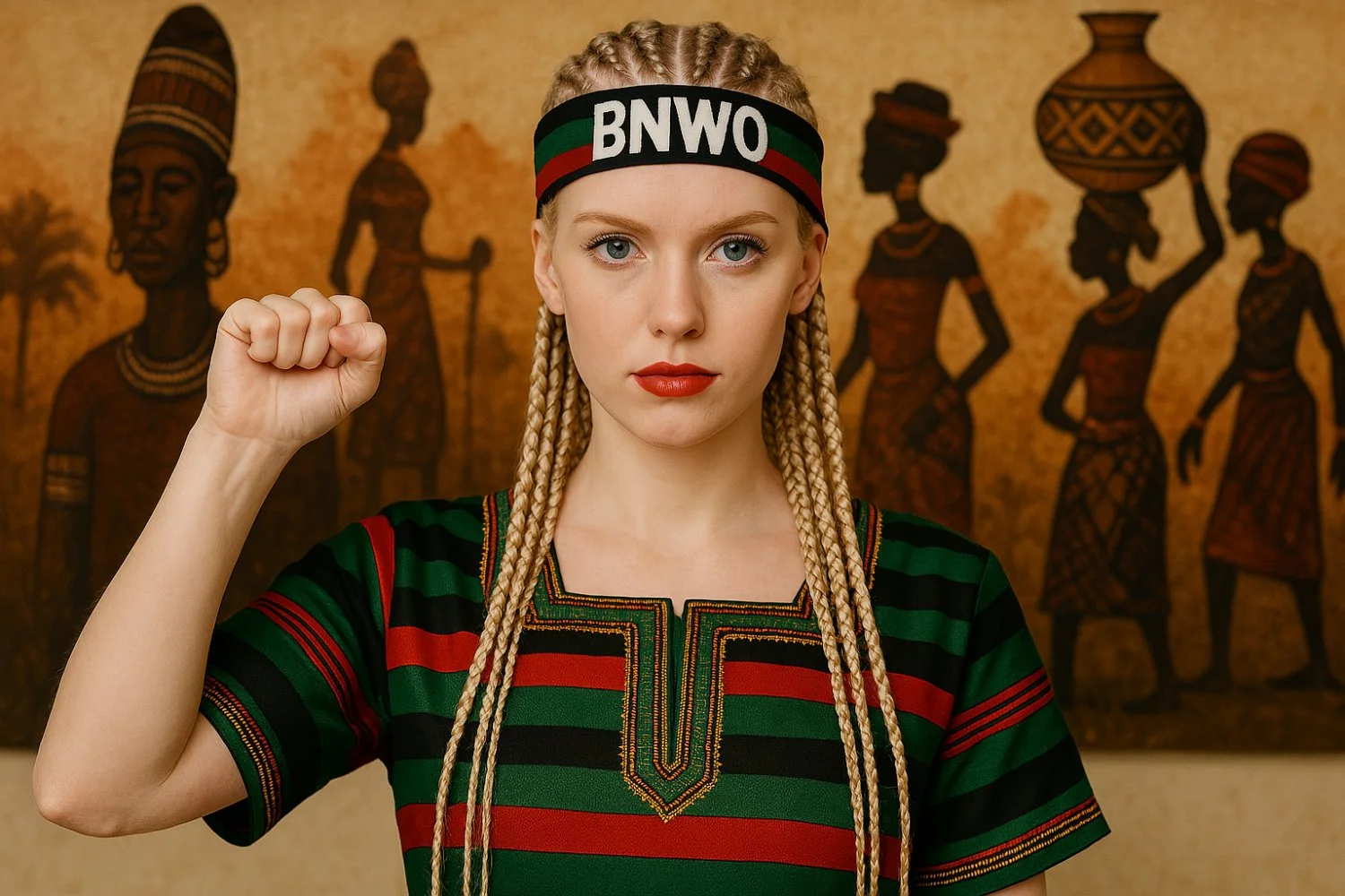 BNWO main image