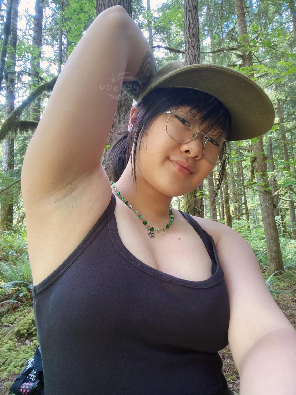 Pretty pussy Asian tomboy image 26