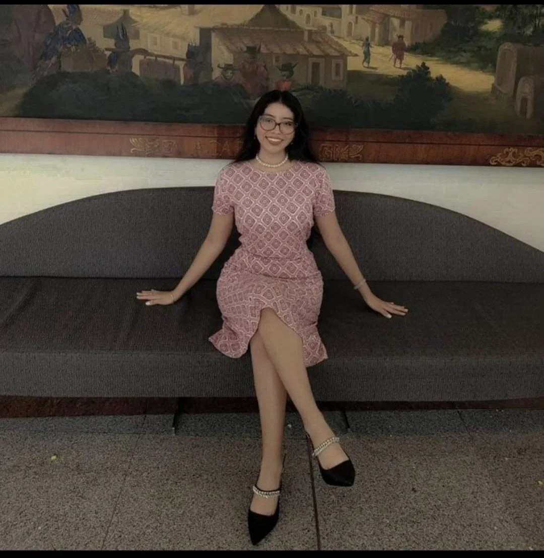 Me entregaron a la puta de Madeleine Bello para exhibirla como la puta que es image 12