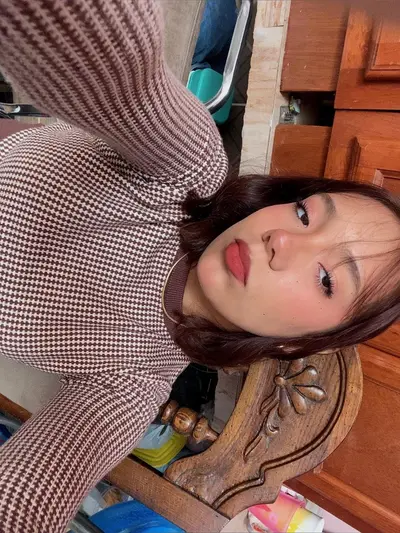 la puta de Sahori🥴 cover image