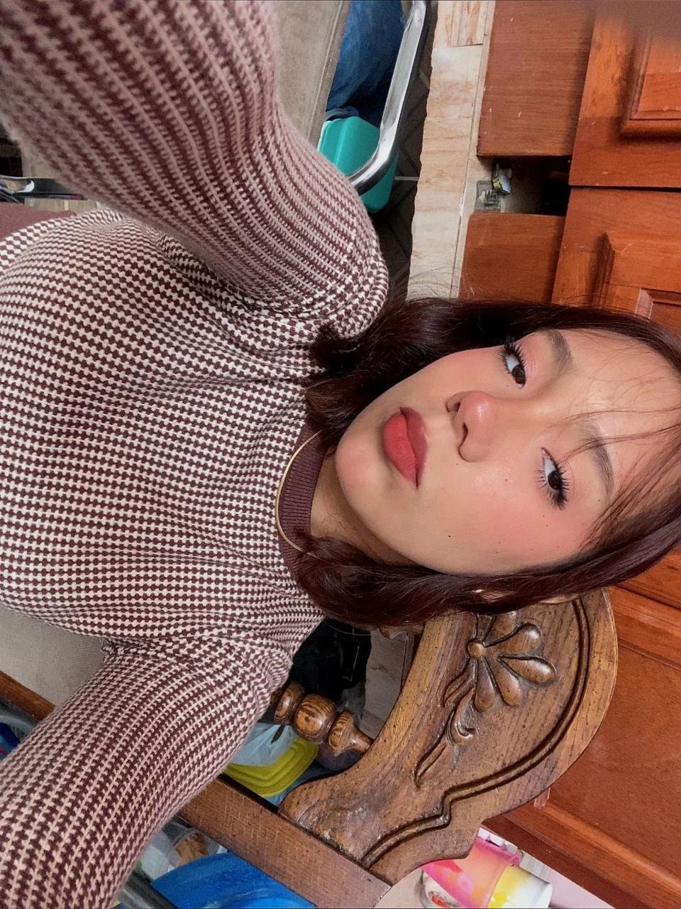 la puta de Sahori🥴 main image