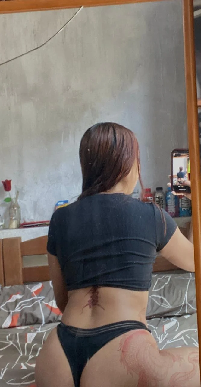 la puta de Sahori🥴 image 2
