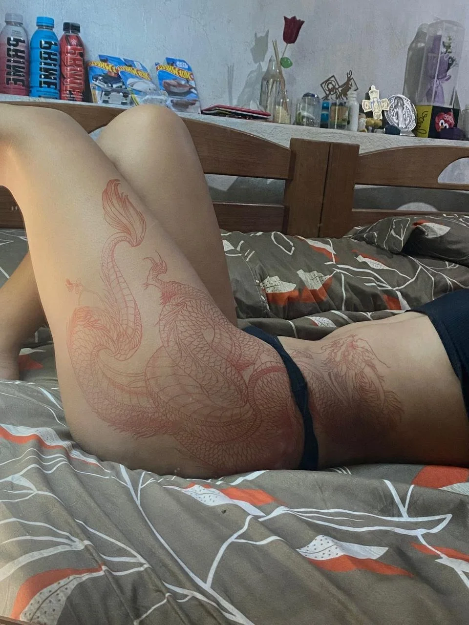 la puta de Sahori🥴 image 4
