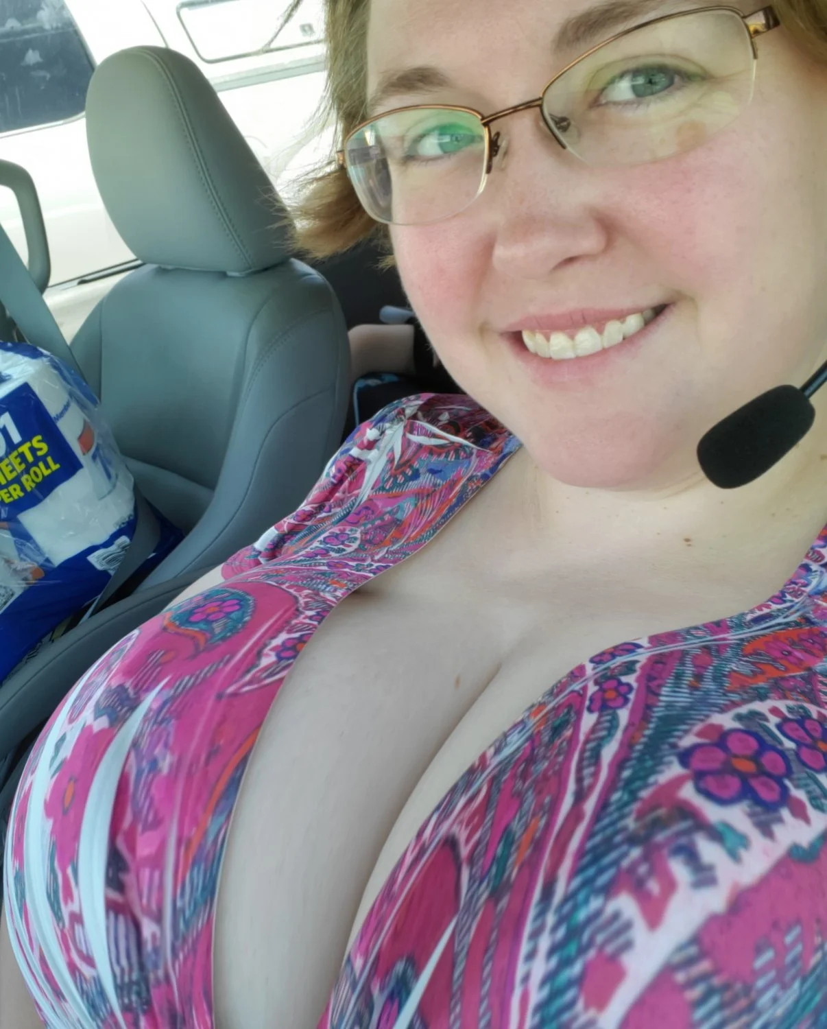 Fat piggy wife in oklahoma image 2