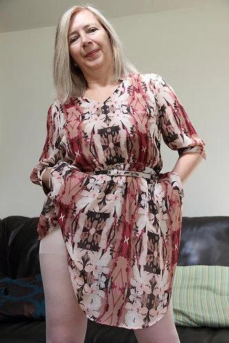 Lovely Milf image 10
