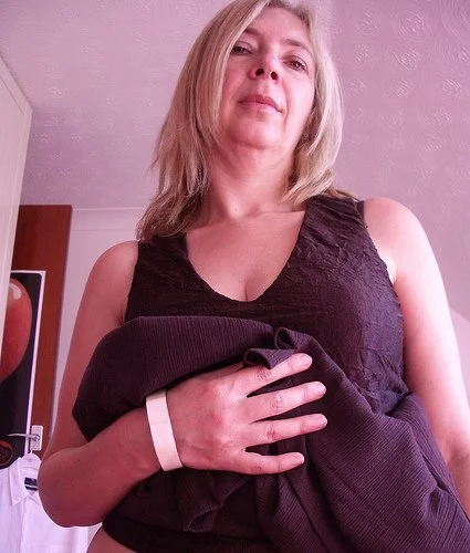 Lovely Milf image 7