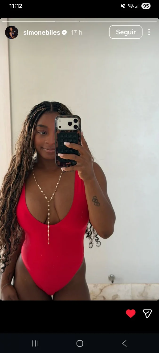 Simone biles tesuda image 2
