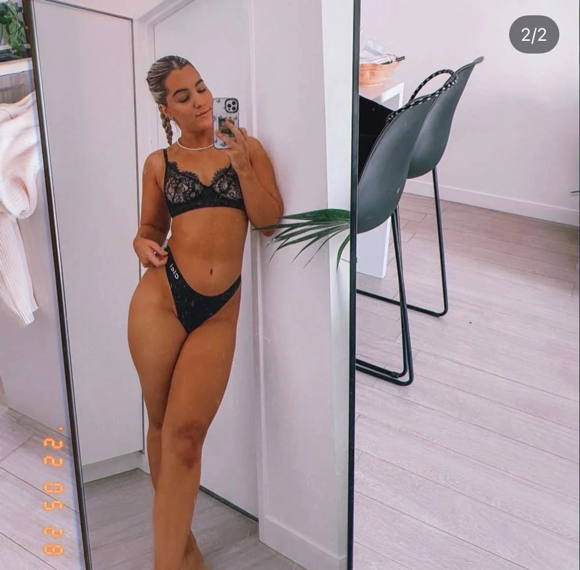 Dirty slut Hannah exposed to the world image 12