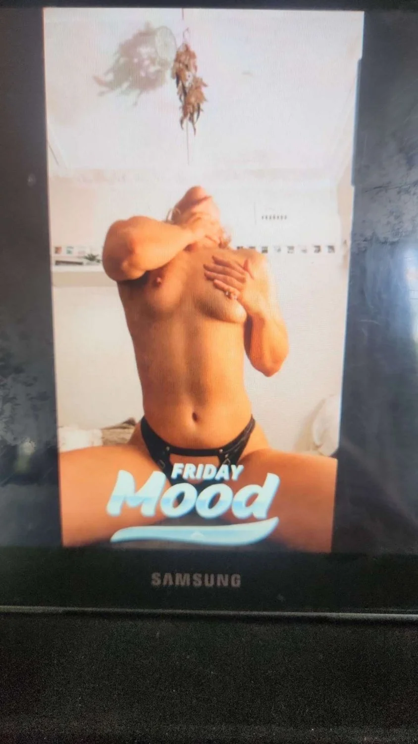 Dirty slut Hannah exposed to the world image 14