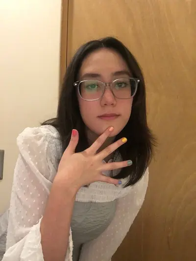 Posting ur teen girls DM me cover image