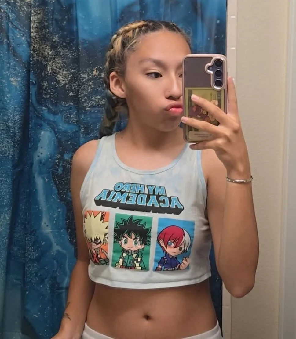 🔥 🤤 Se párese a mi ex la putita 🤤 🔥 image 9