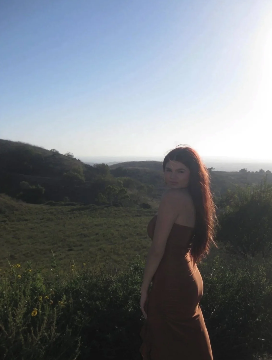 Sexy snow bunny image 5