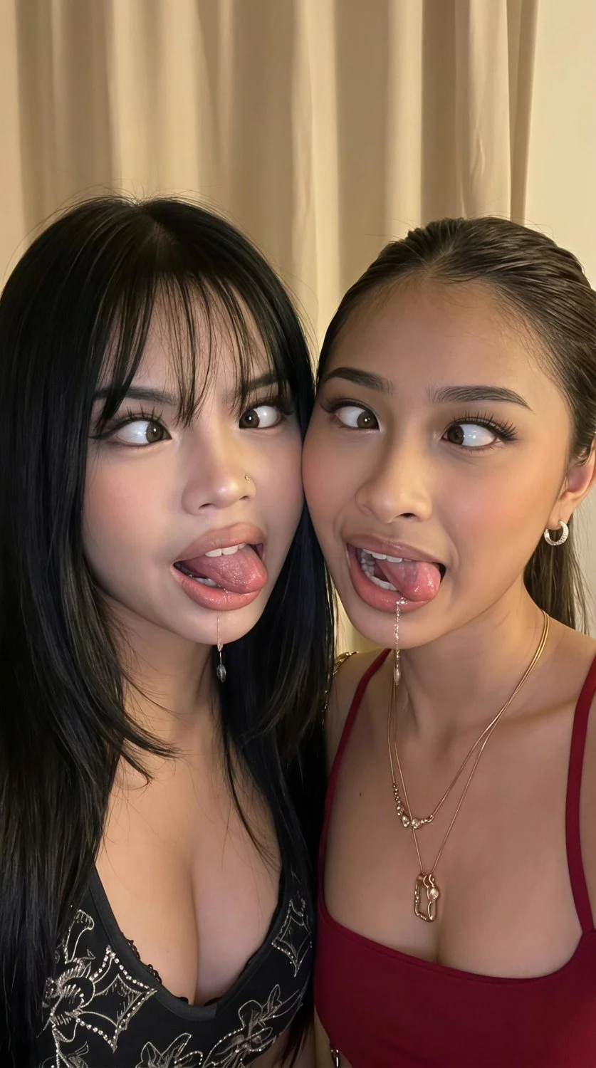 I wanna NUT all over their faces so bad 🍆💦💦💦 image 2