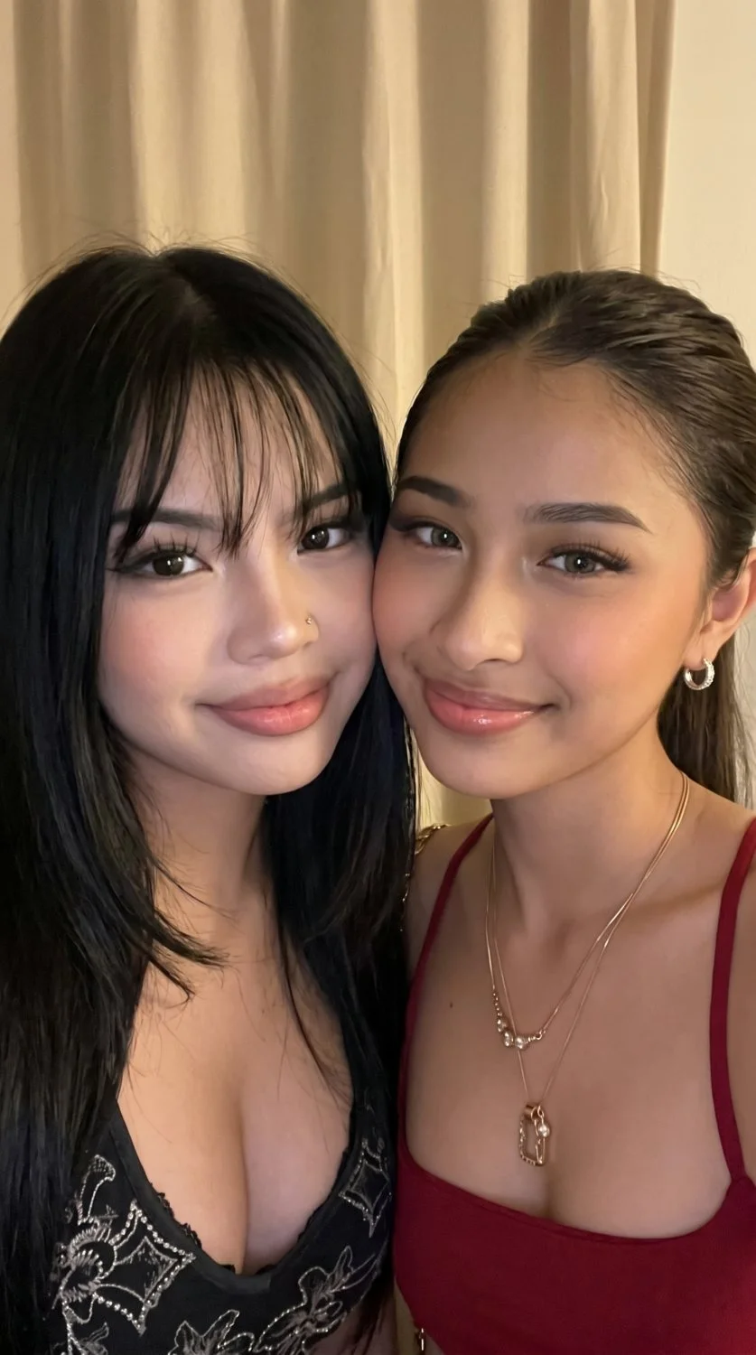 I wanna NUT all over their faces so bad 🍆💦💦💦 image 3