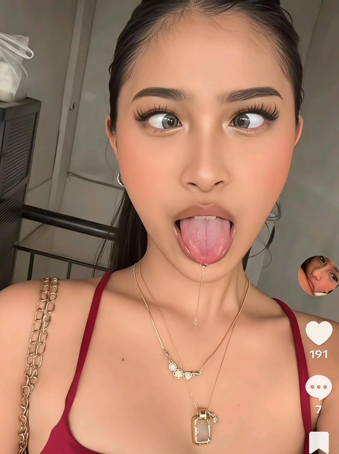 I wanna NUT all over their faces so bad 🍆💦💦💦 image 5