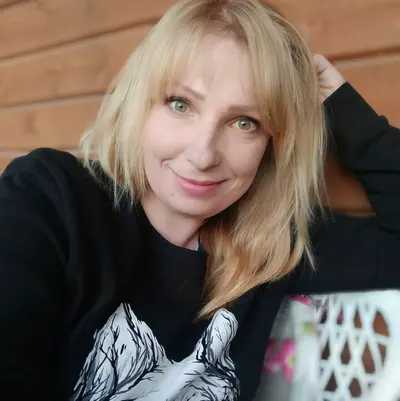 Sexy middle school teacher cover image