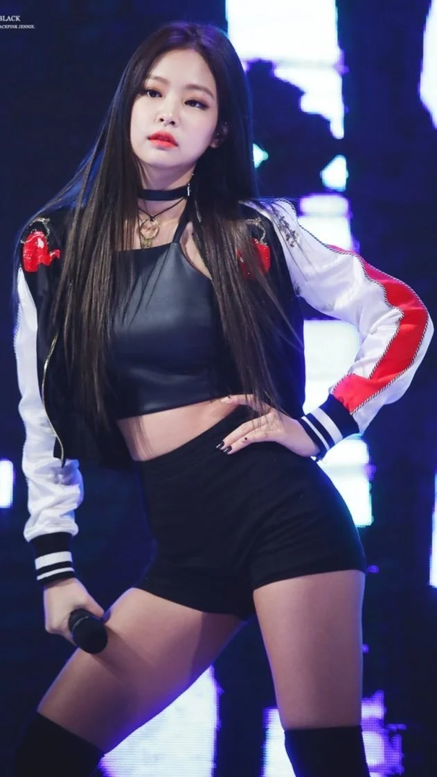 Jennie (Blackpink) Pictures 2 📷 image 13