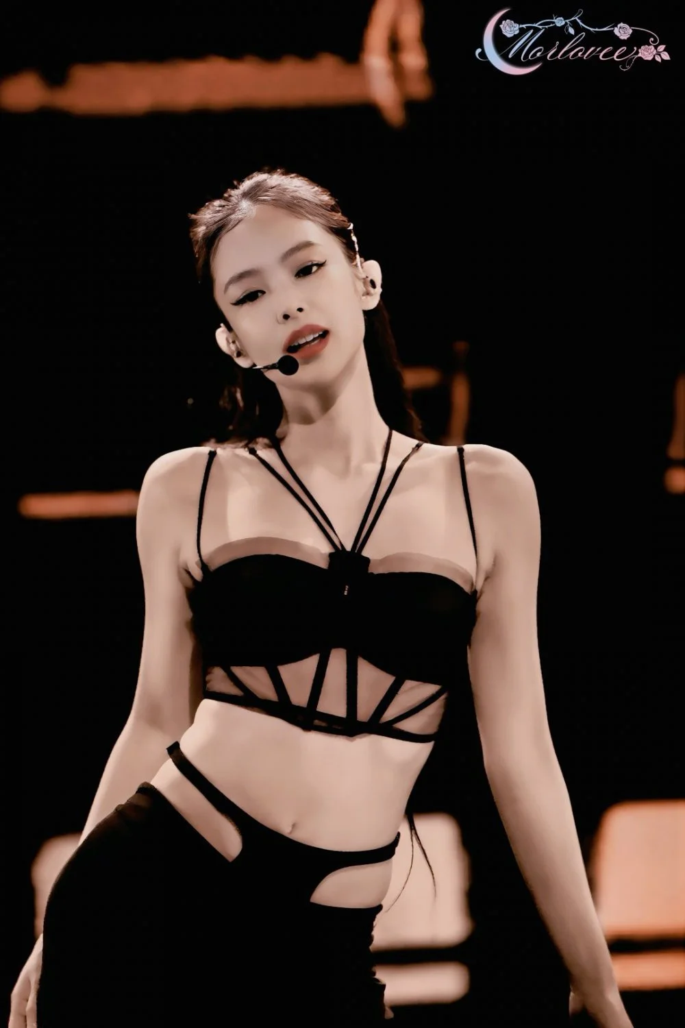 Jennie (Blackpink) Pictures 2 📷 image 15