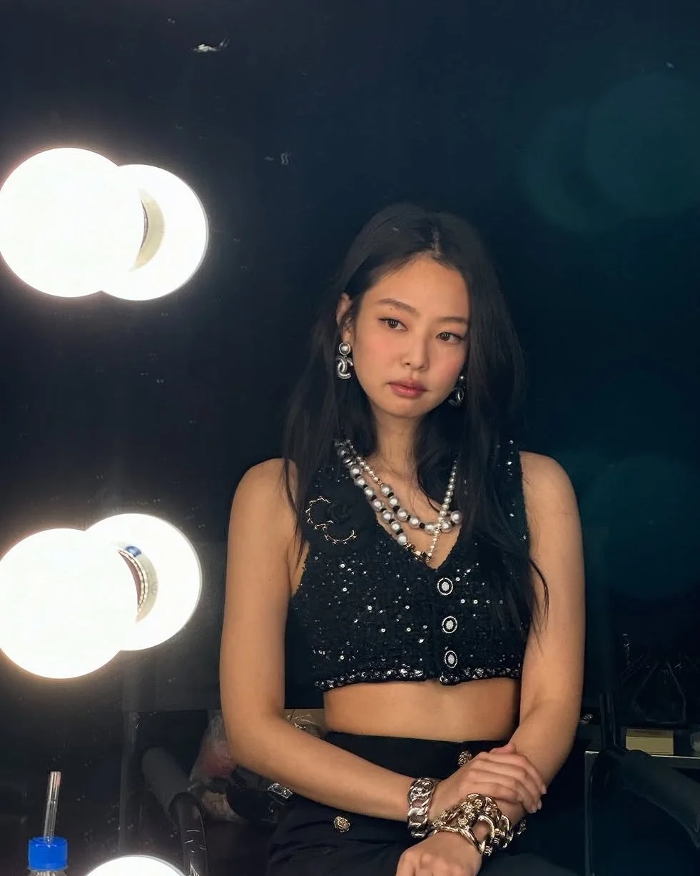 Jennie (Blackpink) Pictures 2 📷 image 24