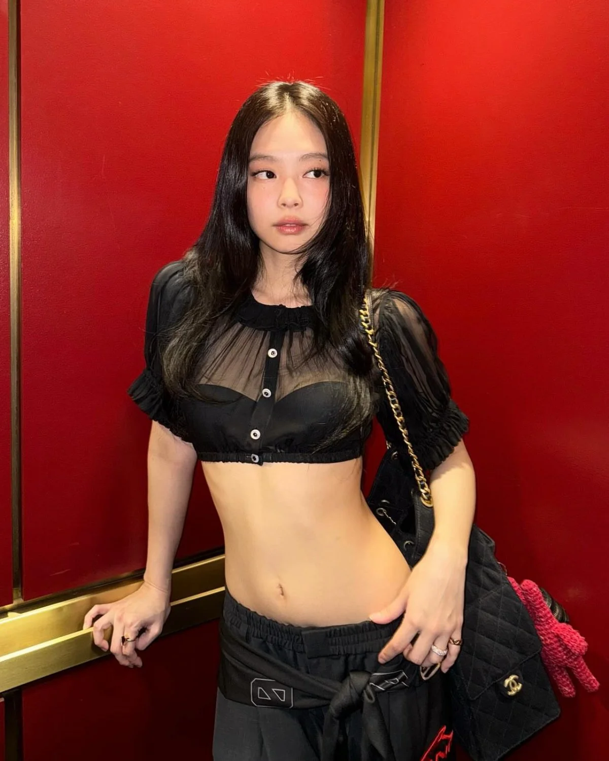 Jennie (Blackpink) Pictures 2 📷 image 37