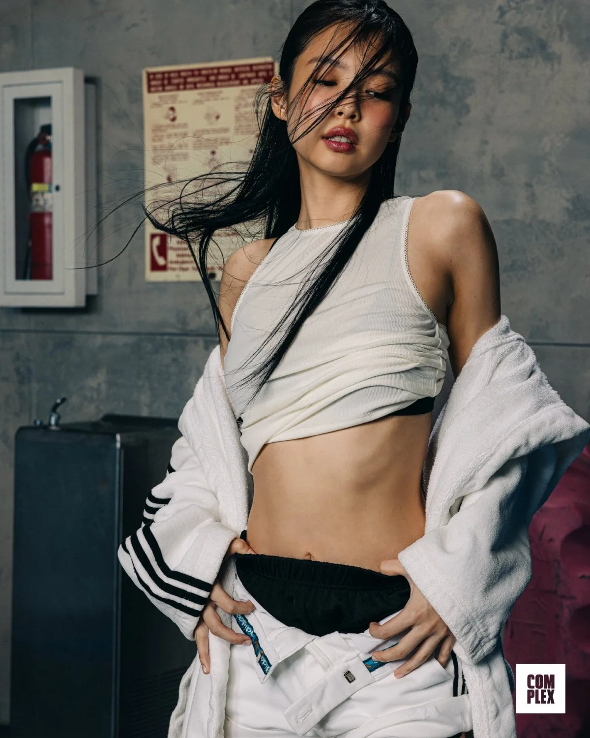 Jennie (Blackpink) Pictures 2 📷 image 39