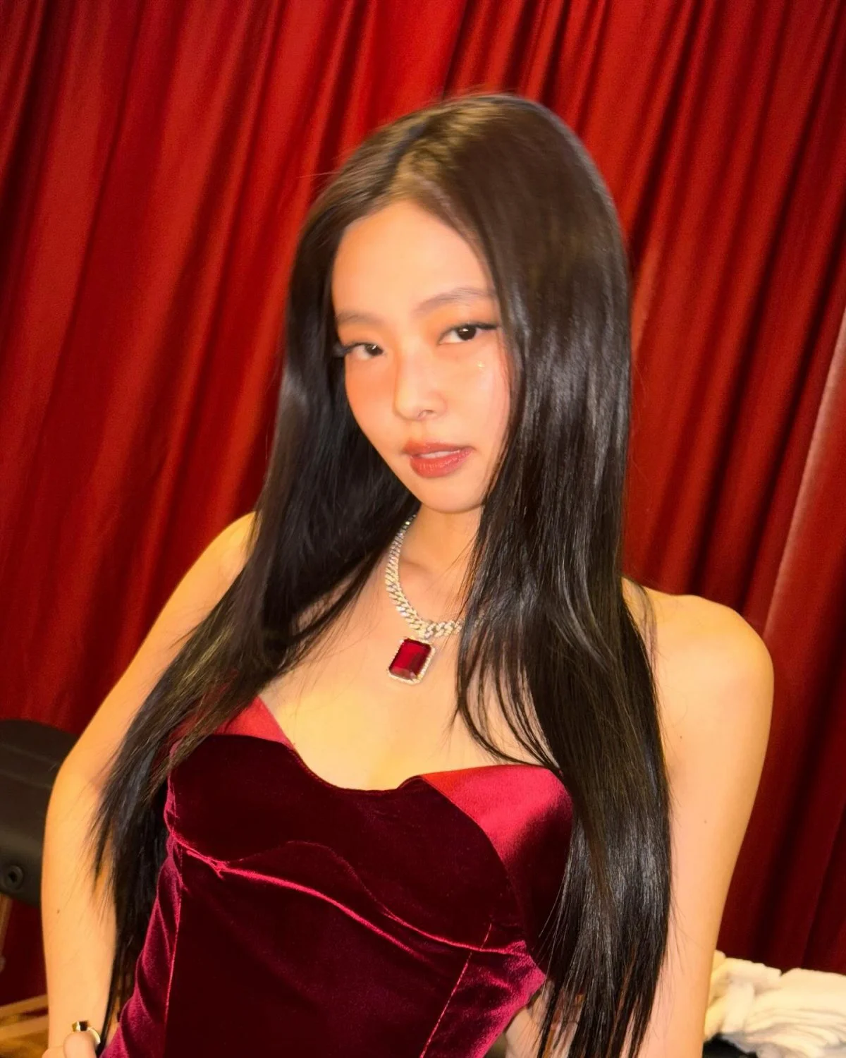 Jennie (Blackpink) Pictures 2 📷 image 42