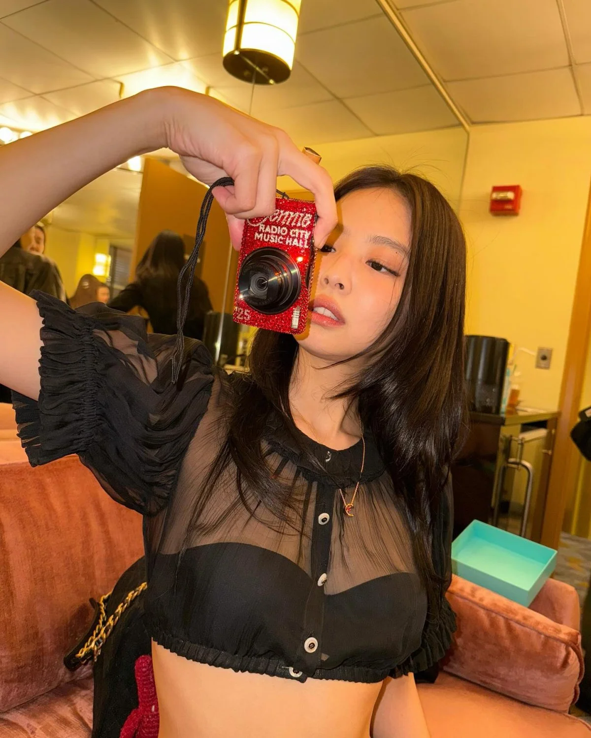 Jennie (Blackpink) Pictures 2 📷 image 50