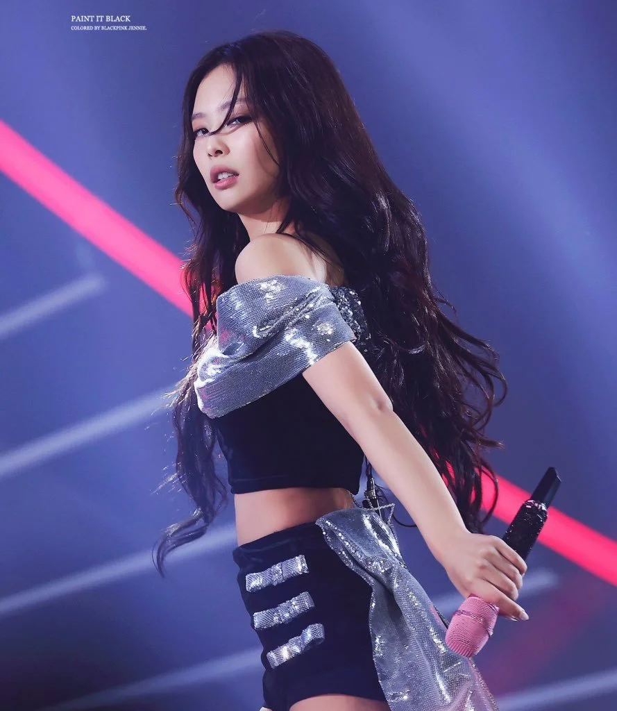 Jennie (Blackpink) Pictures 2 📷 image 9