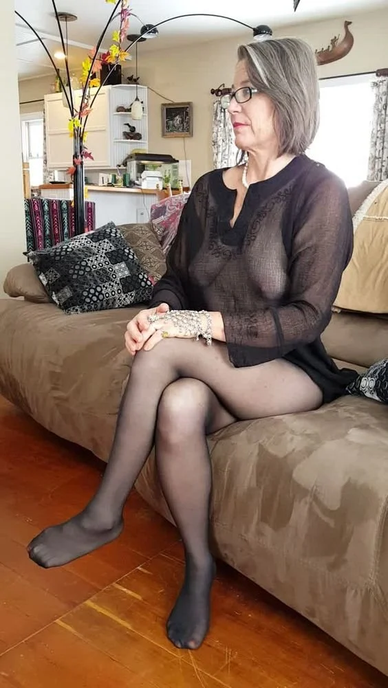 Sweet Annie Part 7 image 17