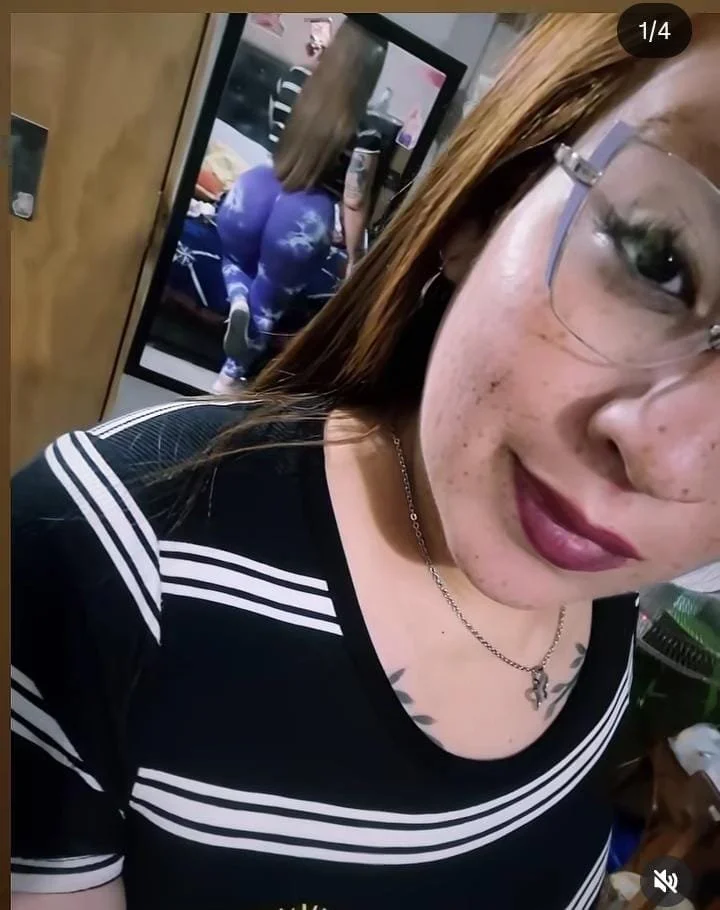 Latina mexicana de gran culo parte 1 image 2