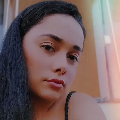 A carinha de vagabunda cover image