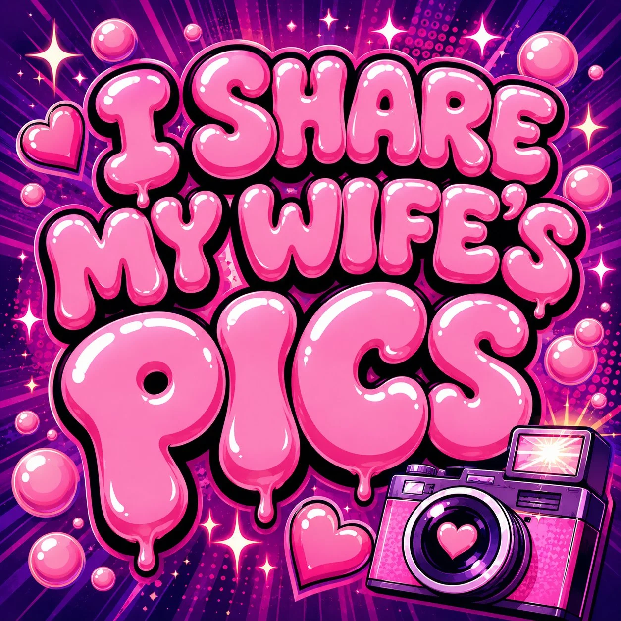 Repost if you share main image