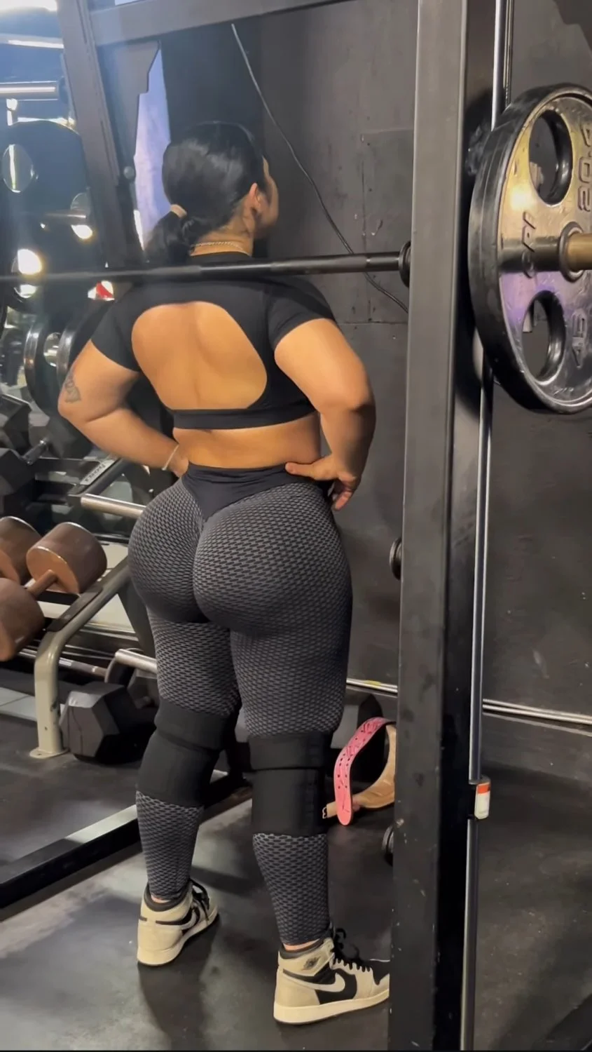 Fit 🥰 image 33